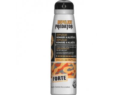 3d repelent predator forte lr