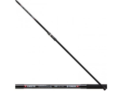Greys GR100S Euro Rod 1