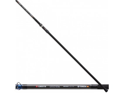 Greys GR75S Surf Rock Rod 1