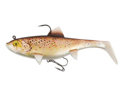 trout replicants brown trout