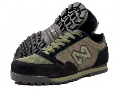 navitas boty trainers cerne