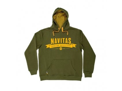 navitas mikina outfitters hoody