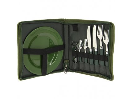 day cutlery plus set camo 1