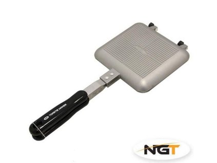 vyr 2455NGT Toaster Toastie Maker