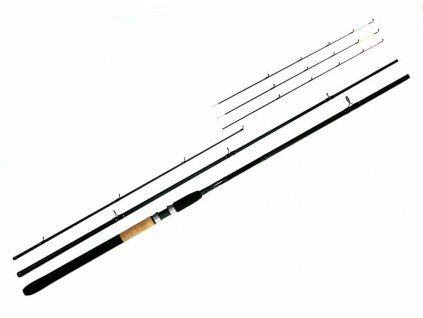 zfish prut kedon heavy feeder 3 60m 100g