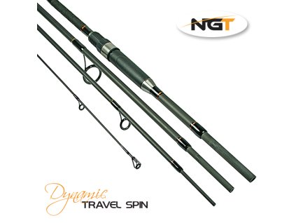 vyr 2008dynamic travel spin