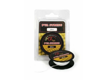 ZFISH PVA Nit String 20m