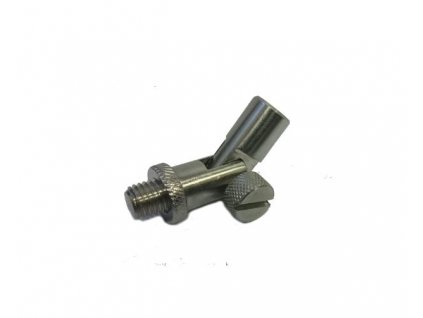 ngt adapter stainless steel angle adapter 1