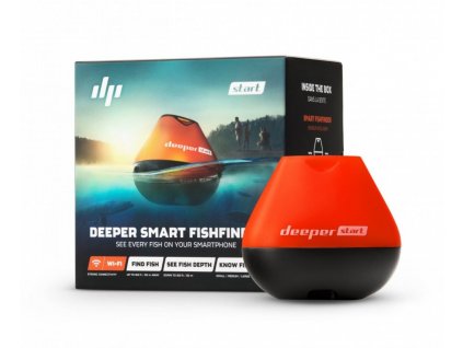 deeper start
