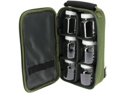 vyr 132ngt pouzdro na dipy glug bag green