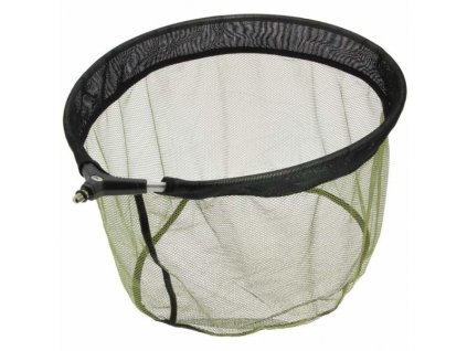 NGT Podběráková hlava Deluxe Match Pan Net