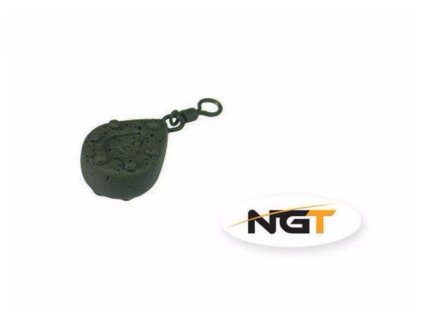 NGT Zátěž Gripper Leads