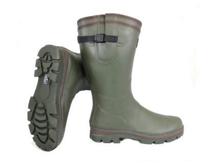 zfish holinky bigfoot boots