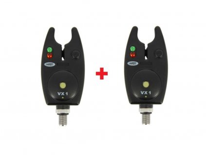 NGT Hlásič Bite Alarm VX-1 AKCE 1+1 ZDARMA!