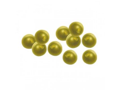 gumove koralky extra carp rubber beads