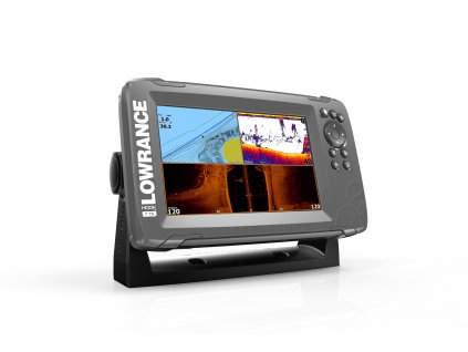 Lowrance HOOK2 7 TripleShot product right kopie (2)