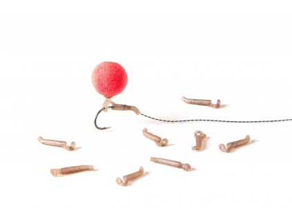 extra carp pop up rig aligner l