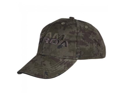 korda kore digital kamo cap 1