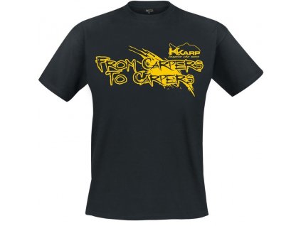 K-KARP T-Shirt Carpers