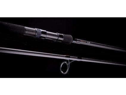 WYCHWOOD Kaprový prut D-201