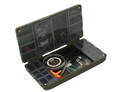 krabicka ngt terminal tackle xpr box original