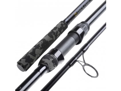 prologic prut c1a spod rod 3 66 m 12 ft 4 5 lb 1 3