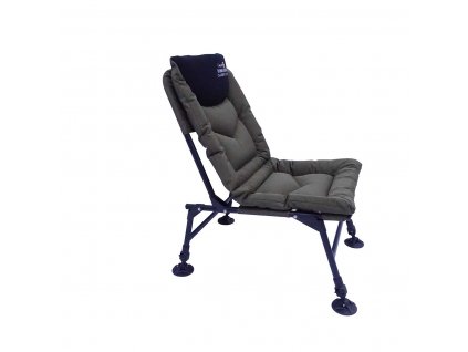 54336 PL Commander Classic Chair