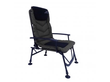 54333 PL Commander Daddy Long Chair