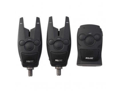 38517 1 prologic bat bite alarm blue set 21