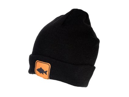 Carp Road Sign Beanie