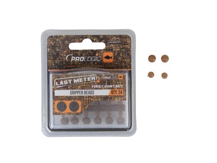 54418 PL LM Mimicry Gripper Beads Size SL 24pcs