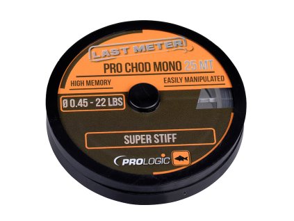 web 49991 Pro Chod Mono 20lbs unboxed