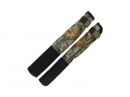 NGT Chrániče Prutu Tip&Butt Protector Camo
