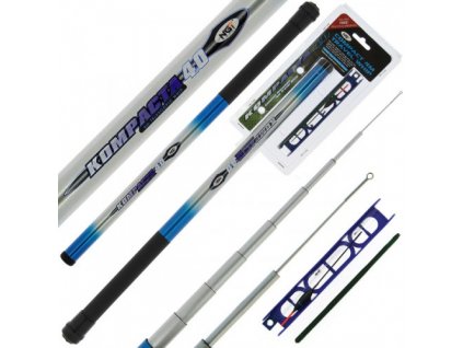 Kompacta Combo 4m Mini