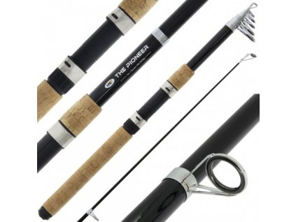 AP The Pioneer 10ft 2