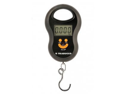 TRABUCCO Váha Smart Digital Scale 50kg