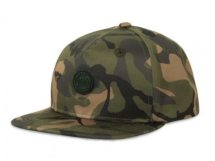 chunk baseball cap left