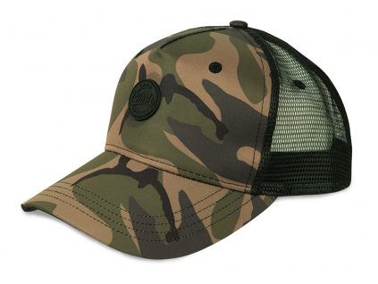 chunk mesh cap left