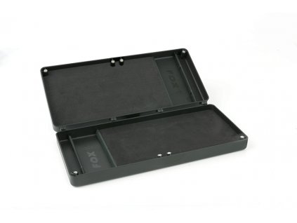 f box double rig box system medium open