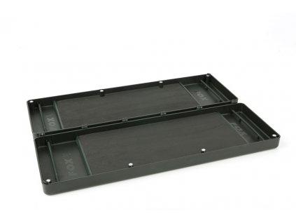 f box double rig box system large open