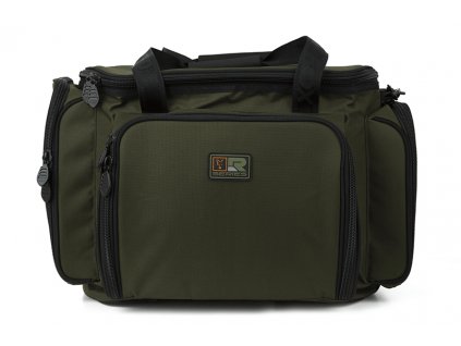 r series cooler food bag 2 man front