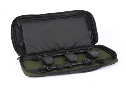 r series buzz bar bag main open