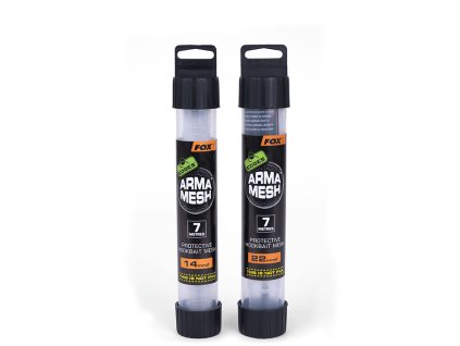 arma mesh 14mm 22mm