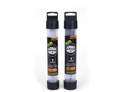 arma mesh 14mm 22mm