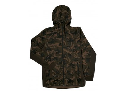 cpr918 cpr923 chunk dark khaki camo track hoody