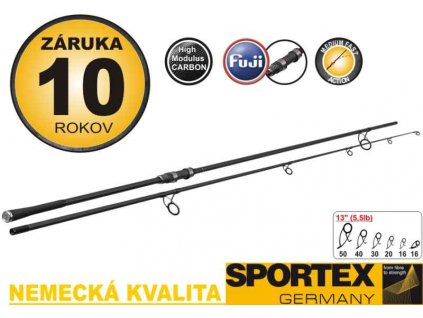SPORTEX D.N.A Carp Spod dvoudílný