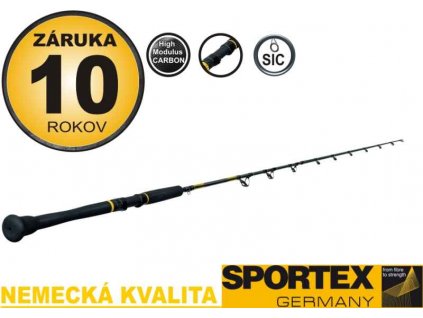 SPORTEX Magnus Boat 2-díl