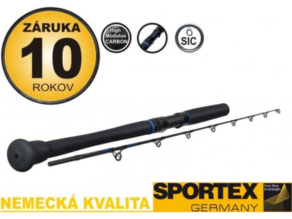 privlacovy prut na more 187 123161a