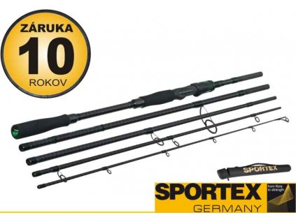 SPORTEX Carat Special Travel