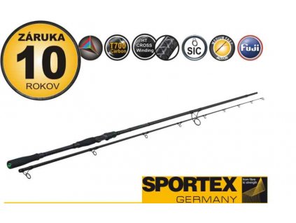 SPORTEX Carat Special XT